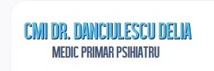 Dr. Danciulescu Delia - Cabinet psihiatrie